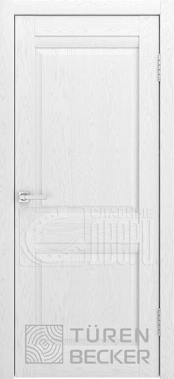 Межкомнатная дверь Turen Becker S8 ПГ Межкомнатная дверь Turen Becker S8 ПГ