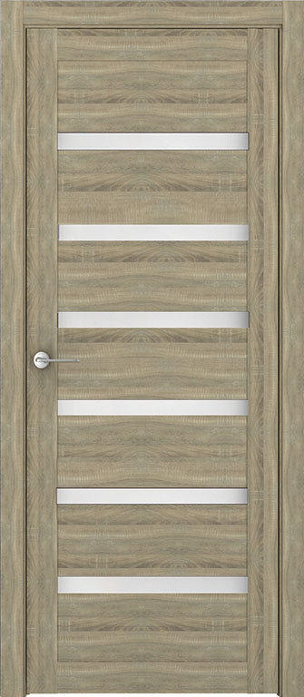 Межкомнатная дверь Двери регионов Модерн 10100 ПДО