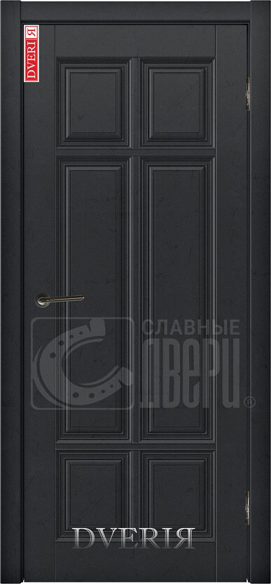 Межкомнатная дверь Двери Я Марсель 9 4D ПГ Межкомнатная дверь Двери Я Марсель 9 4D ПГ