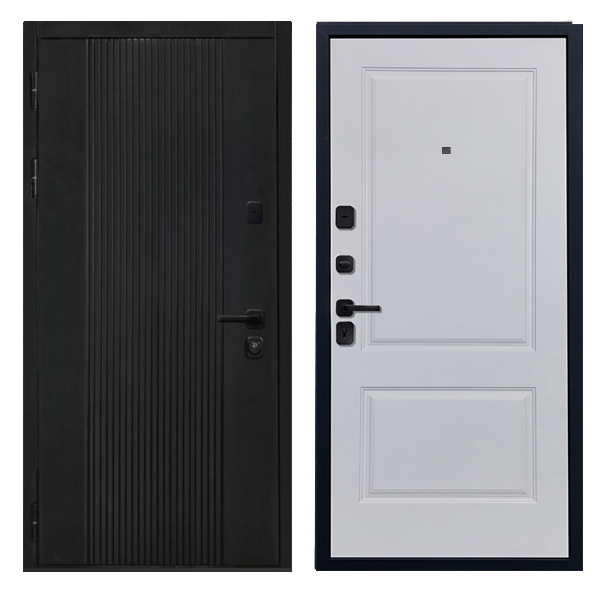 Входная дверь Дива 64