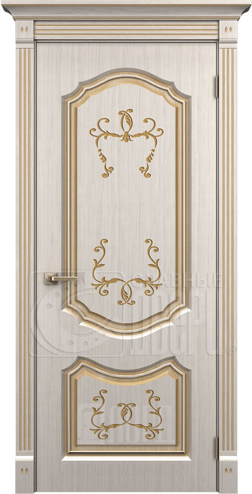 Межкомнатная дверь Лорд Версаль ПГ (под заказ)