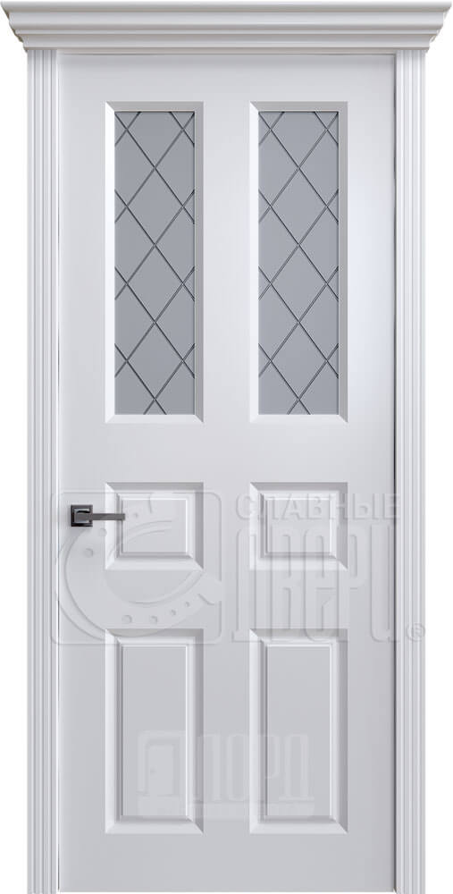 Межкомнатная дверь Лорд К-13 ПО (под заказ)
