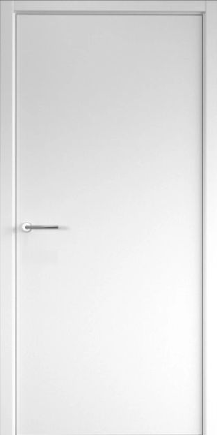 Межкомнатная дверь Albero Геометрия-1 Межкомнатная дверь Albero Геометрия-1