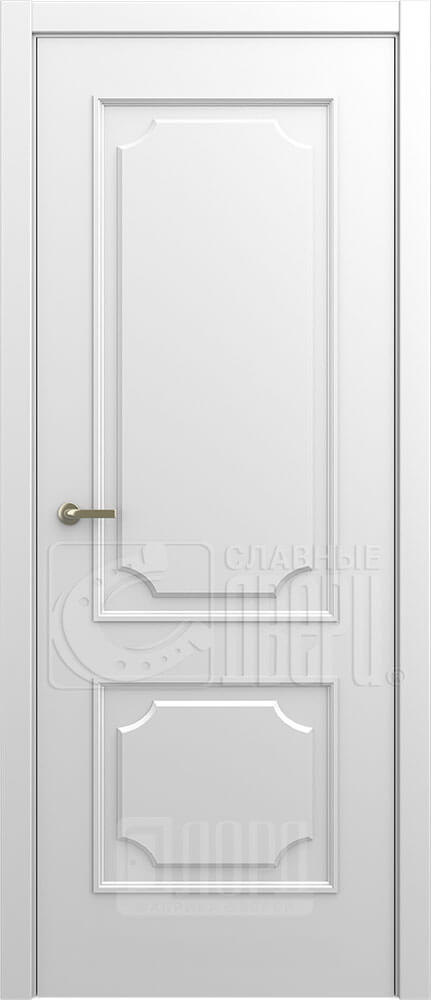 Межкомнатная дверь Лорд М3 ПГ (под заказ)