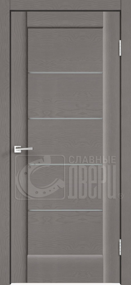 Межкомнатная дверь Velldoris Premier 1 Soft-Touch