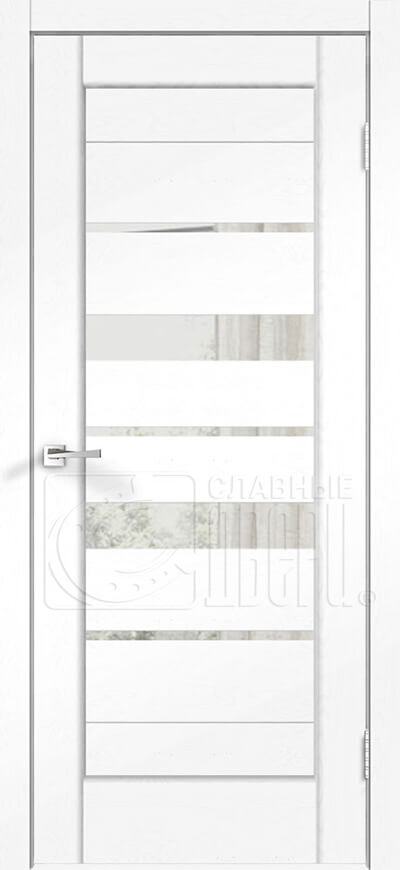 Межкомнатная дверь Velldoris Premier 23 Soft-Touch Межкомнатная дверь Velldoris Premier 23 Soft-Touch