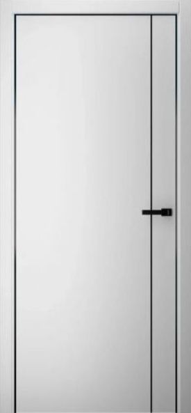 Межкомнатная дверь Albero Лайн-4 Межкомнатная дверь Albero Лайн-4