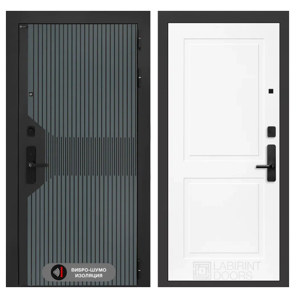 Входная дверь Лабиринт Смартлаб