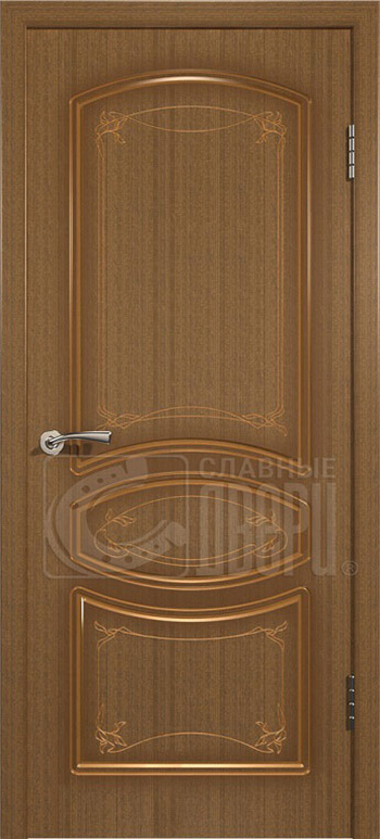 Межкомнатная дверь Владимирские двери Версаль 13ДГ3