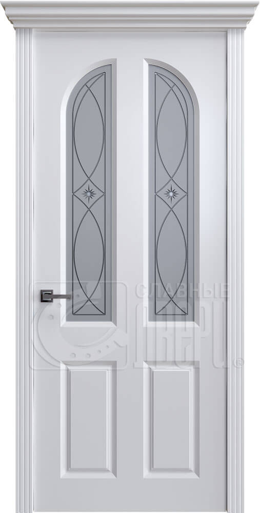 Межкомнатная дверь Лорд К-24 ПО (под заказ)