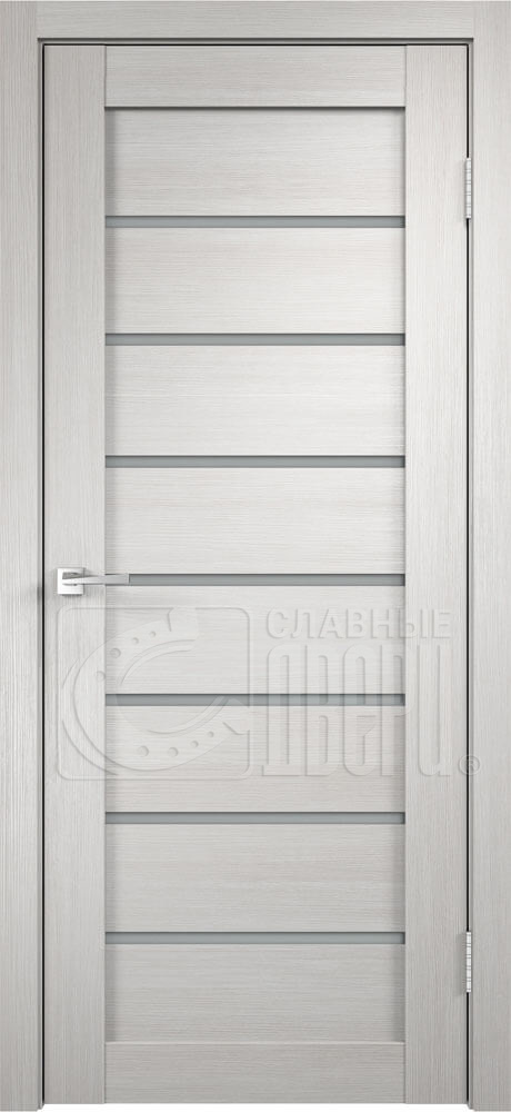 Межкомнатная дверь Velldoris Unica 1 3D Flex