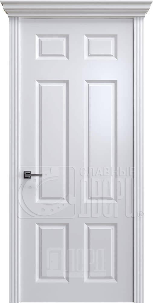 Межкомнатная дверь Лорд К-6 ПГ (под заказ)