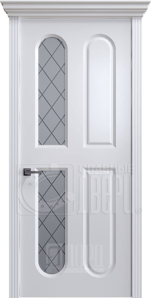 Межкомнатная дверь Лорд К-23 ПО (под заказ)