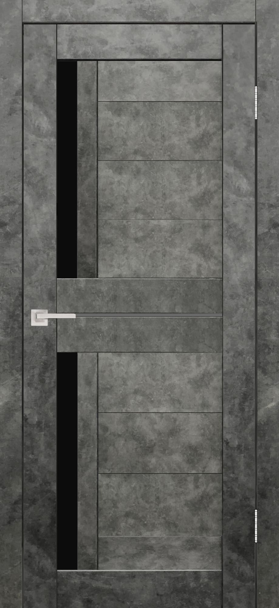 Межкомнатная дверь Yesdoors Твист