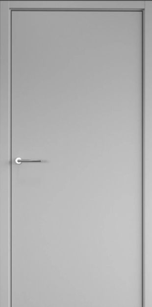 Межкомнатная дверь Albero Геометрия-1