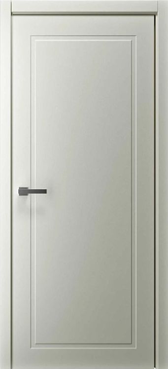 Межкомнатная дверь Albero НеоКлассикаPRO-1