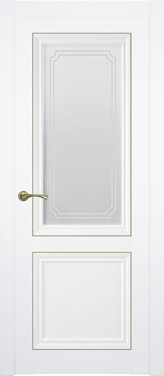 Межкомнатная дверь Двери регионов Прадо (prado) 602 ПДО Межкомнатная дверь Двери регионов Прадо (prado) 602 ПДО