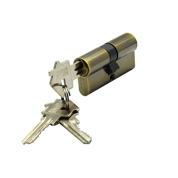 Ключевой цилиндр Bussare CYL 3-60 Ключ-ключ