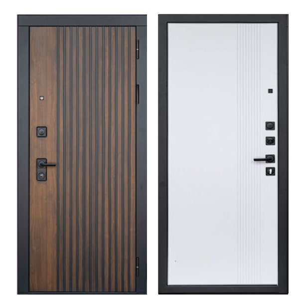 Входная дверь Броня Шторм