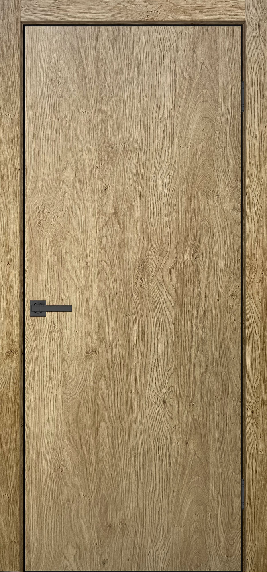 Межкомнатная дверь Yesdoors Эковуд 0