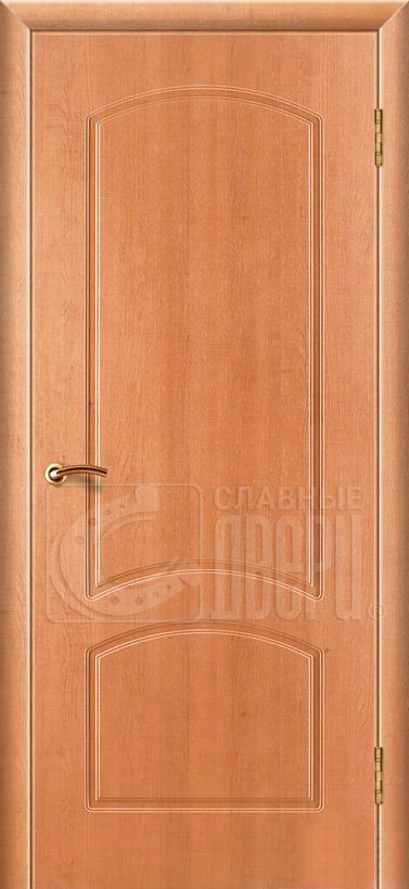 цвет клен дверь