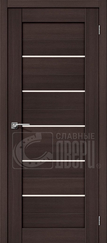 Межкомнатная дверь el`PORTA Порта 22 Magic Fog Межкомнатная дверь el`PORTA Порта 22 Magic Fog
