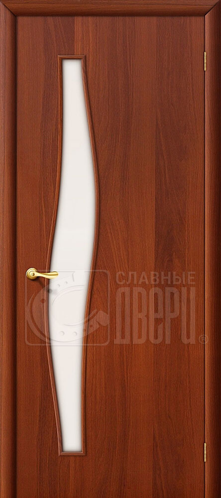 Межкомнатная дверь Браво 6С Межкомнатная дверь Браво 6С