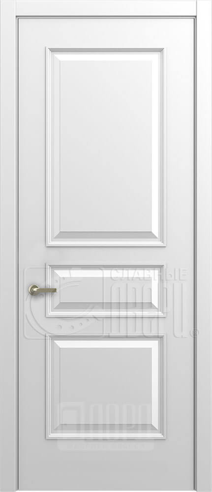 Межкомнатная дверь Лорд М4 ПГ (под заказ)