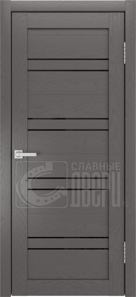Межкомнатная дверь Ульяновские двери Кантри Soft-touch