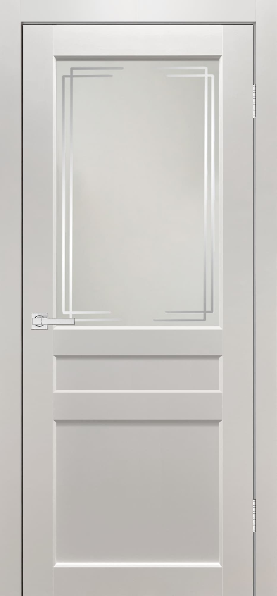 Межкомнатная дверь Yesdoors Евро 29 Классика ПО Межкомнатная дверь Yesdoors Евро 29 Классика ПО