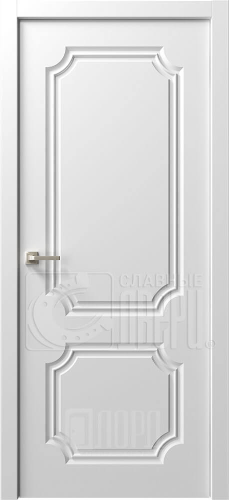 Межкомнатная дверь Лорд Ренессанс 2 ПГ (под заказ)