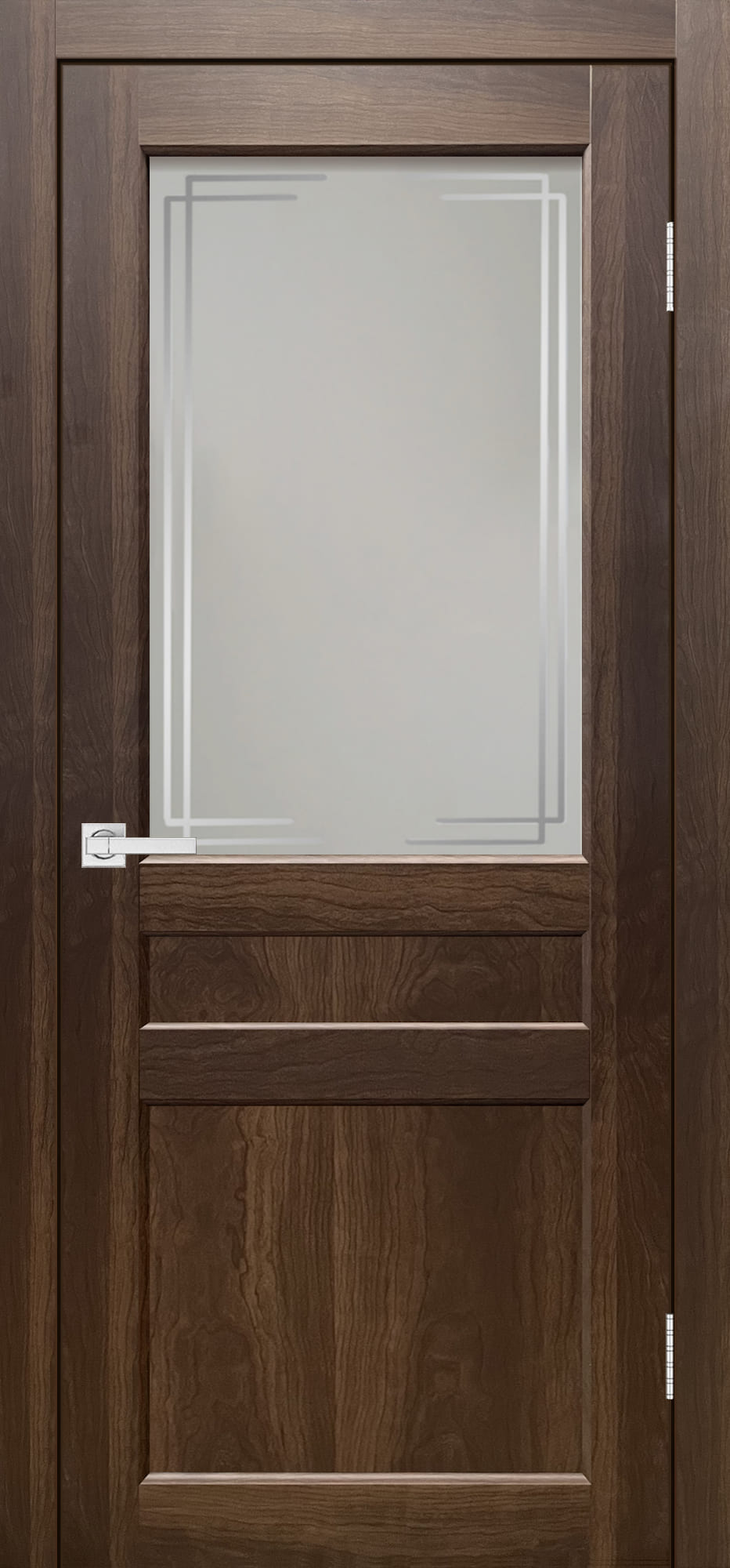 Межкомнатная дверь Yesdoors Евро 29 Классика ПО