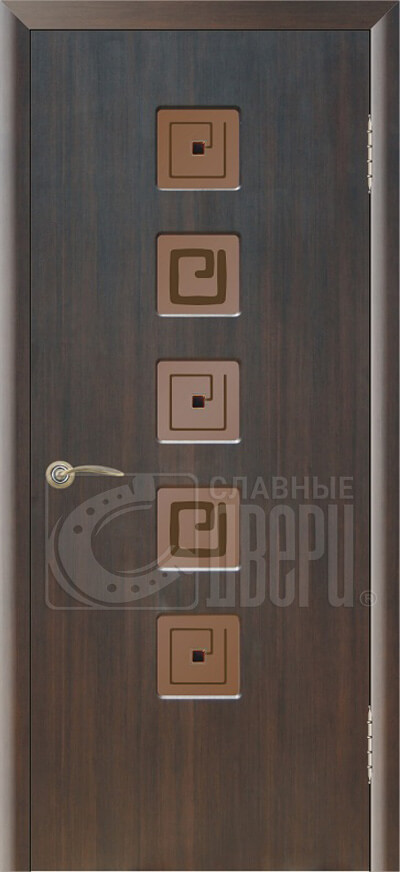 Межкомнатная дверь Prestige (Престиж) М 6А ПО (под заказ) Межкомнатная дверь Prestige (Престиж) М 6А ПО (под заказ)
