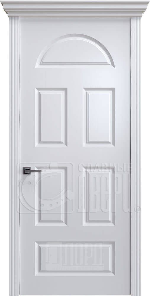 Межкомнатная дверь Лорд К-25 ПГ (под заказ)