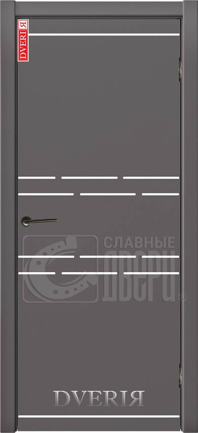 Межкомнатная дверь Двери Я Твинго 12 ПГ Межкомнатная дверь Двери Я Твинго 12 ПГ