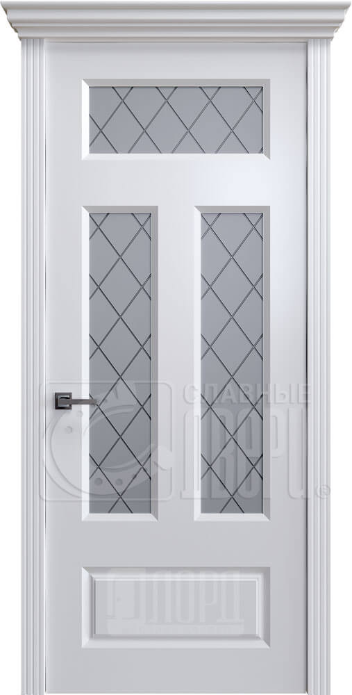 Межкомнатная дверь Лорд К-15 ПО (под заказ)