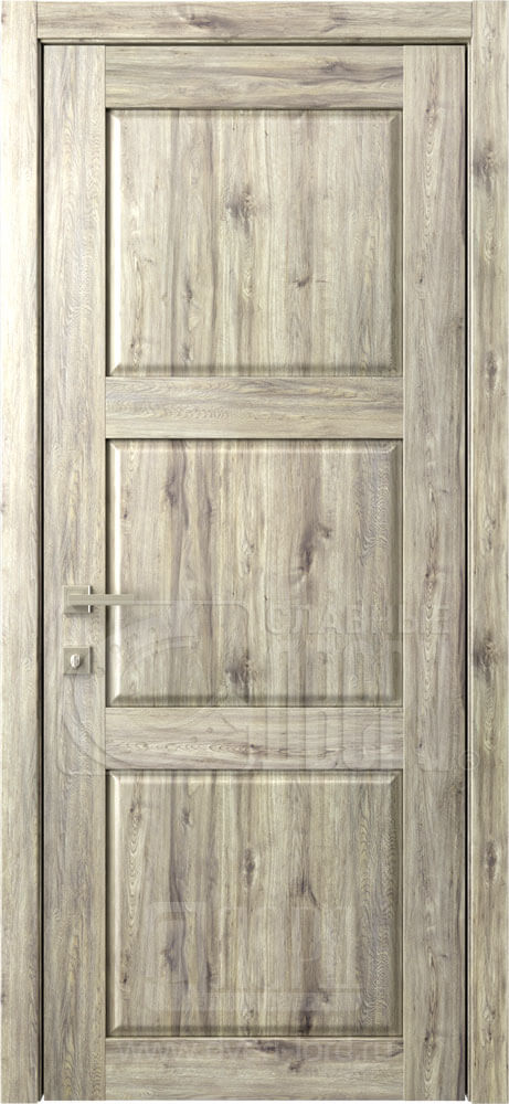 Межкомнатная дверь Лорд Кантри 5 (под заказ)