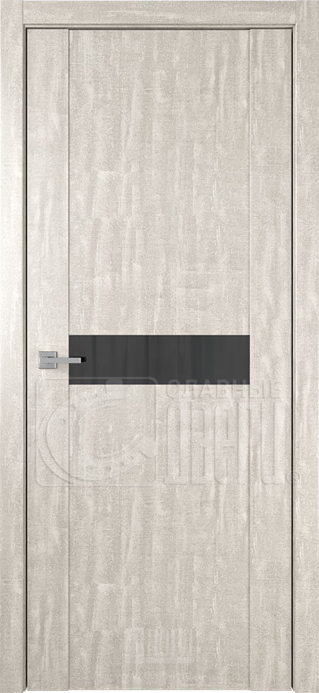 Межкомнатная дверь Лорд Титан 5 ПО (под заказ)