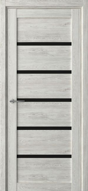Межкомнатная дверь Albero Вена ПО