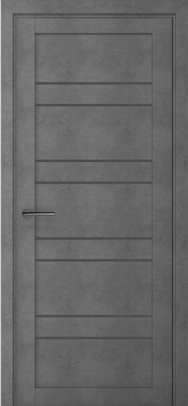 Межкомнатная дверь Albero Дублин