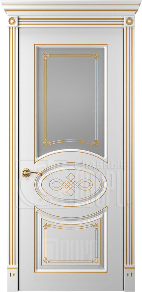 Межкомнатная дверь Лорд Прима 7 ПО (под заказ)