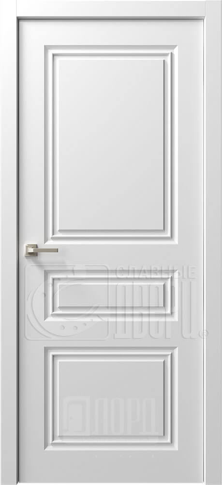 Межкомнатная дверь Лорд Ренессанс 7 ПГ (под заказ)