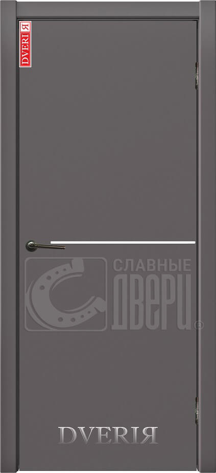 Межкомнатная дверь Двери Я Твинго 5 ПГ Межкомнатная дверь Двери Я Твинго 5 ПГ