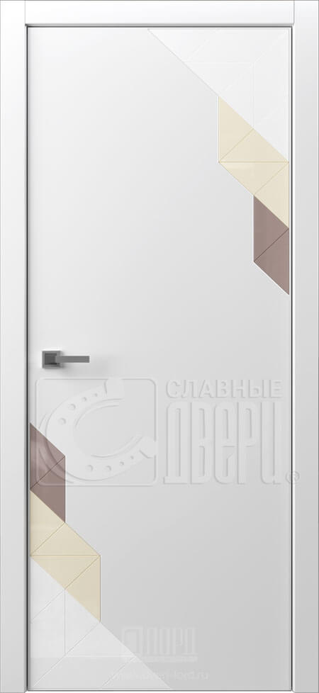 Межкомнатная дверь Лорд F 4.2 (под заказ)