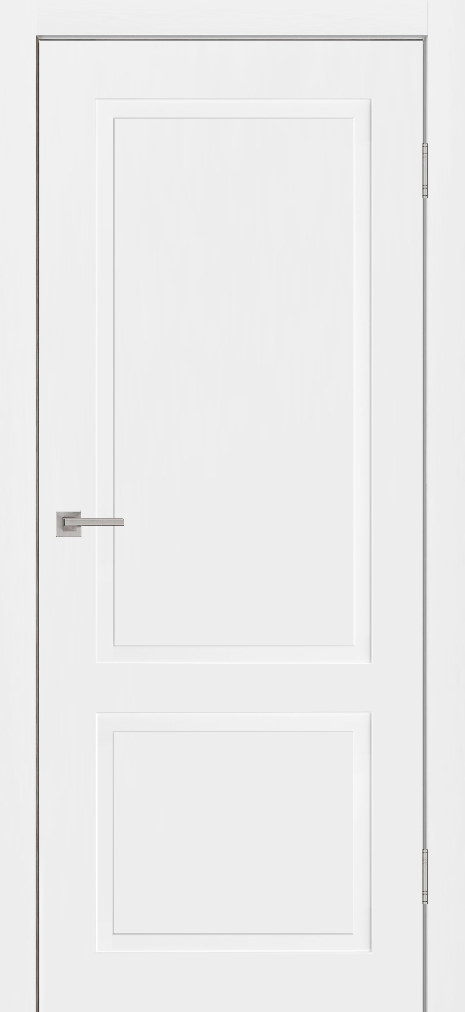 Межкомнатная дверь Yesdoors Лагом Бланк 2