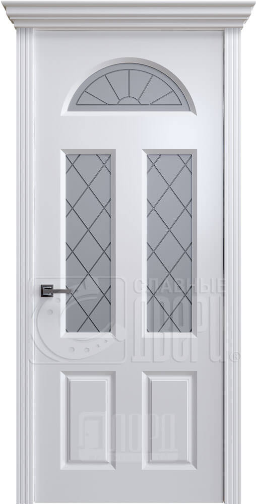 Межкомнатная дверь Лорд К-26 ПО (под заказ)